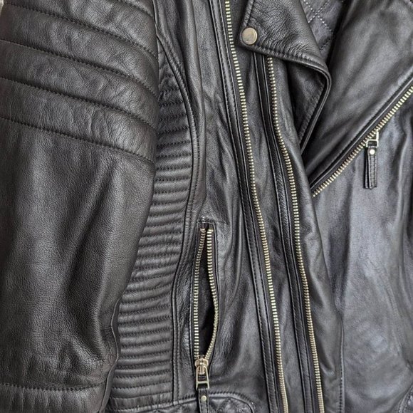 Women's Boda Skins jacket in excellent used condition - Picture 7 of 7